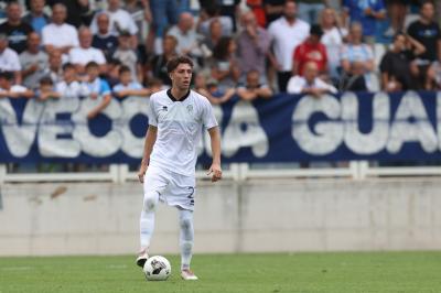 SPAL ARS ET LABOR - MESOLA