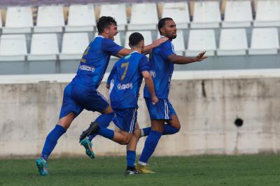 SPAL ARS ET LABOR - MESOLA
