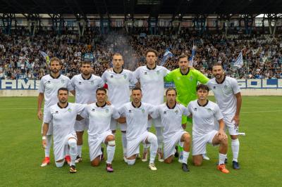 SPAL ARS ET LABOR - MESOLA