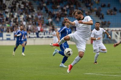 SPAL ARS ET LABOR - MESOLA
