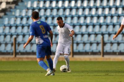 SPAL ARS ET LABOR - MESOLA