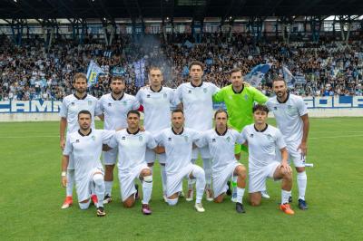 SPAL ARS ET LABOR - MESOLA