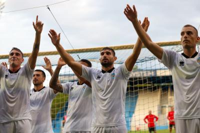 SPAL ARS ET LABOR - MESOLA