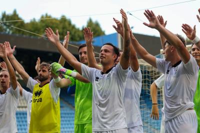 SPAL ARS ET LABOR - MESOLA