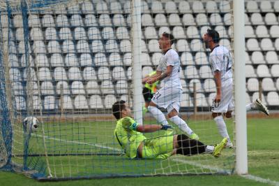 SPAL ARS ET LABOR - MESOLA