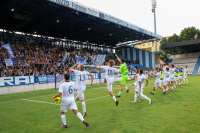 SPAL ARS ET LABOR - MESOLA