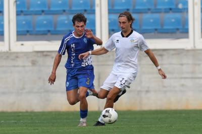 SPAL ARS ET LABOR - MESOLA