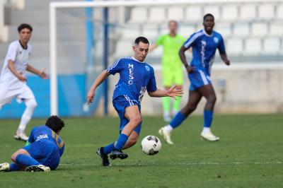 SPAL ARS ET LABOR - MESOLA