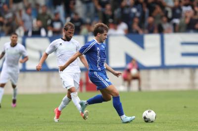 SPAL ARS ET LABOR - MESOLA
