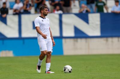 SPAL ARS ET LABOR - MESOLA
