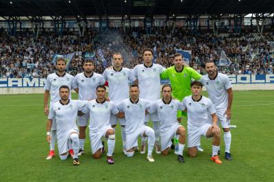 SPAL ARS ET LABOR - MESOLA