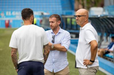SPAL ARS ET LABOR - MESOLA