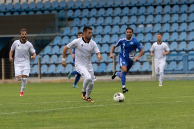 SPAL ARS ET LABOR - MESOLA