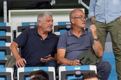 SPAL ARS ET LABOR - MESOLA