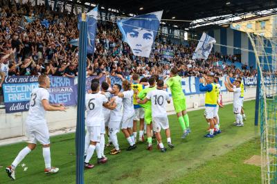 SPAL ARS ET LABOR - MESOLA