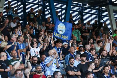 SPAL ARS ET LABOR - MESOLA