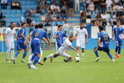 SPAL ARS ET LABOR - MESOLA