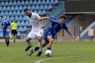 SPAL ARS ET LABOR - MESOLA