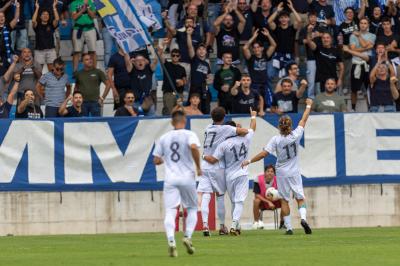 SPAL ARS ET LABOR - MESOLA