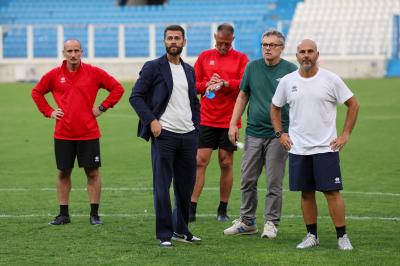SPAL ARS ET LABOR - MESOLA
