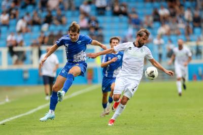 SPAL ARS ET LABOR - MESOLA