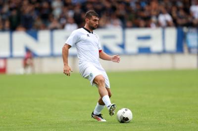 SPAL ARS ET LABOR - MESOLA