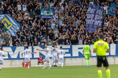 SPAL ARS ET LABOR - MESOLA