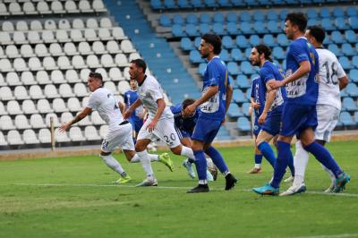 SPAL ARS ET LABOR - MESOLA