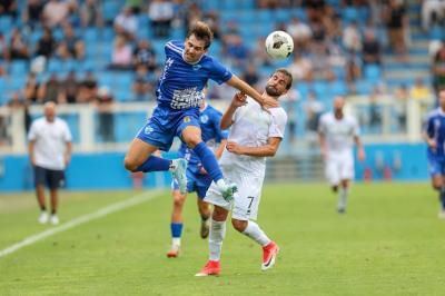 SPAL ARS ET LABOR - MESOLA