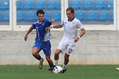 SPAL ARS ET LABOR - MESOLA