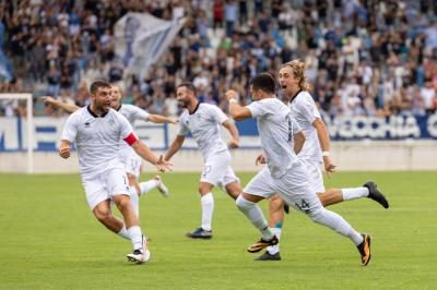SPAL ARS ET LABOR - MESOLA