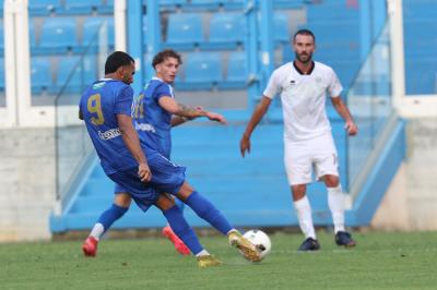 SPAL ARS ET LABOR - MESOLA