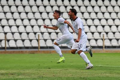 SPAL ARS ET LABOR - MESOLA