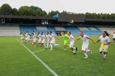 SPAL ARS ET LABOR - MESOLA