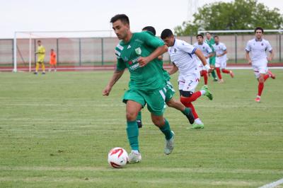 COMACCHIESE - SANTAGOSTINO COPPA ITALIA
