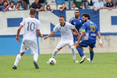 SPAL ARS ET LABOR - MESOLA