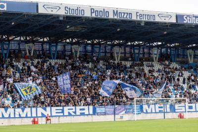SPAL ARS ET LABOR - MESOLA