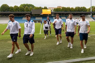 SPAL ARS ET LABOR - MESOLA
