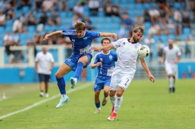 SPAL ARS ET LABOR - MESOLA