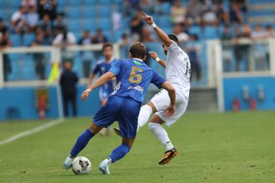 SPAL ARS ET LABOR - MESOLA