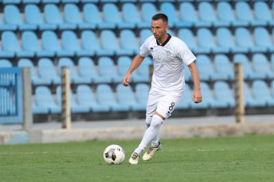 SPAL ARS ET LABOR - MESOLA