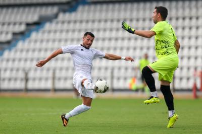 SPAL ARS ET LABOR - MESOLA