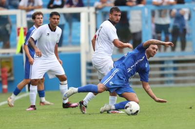 SPAL ARS ET LABOR - MESOLA