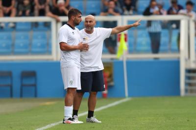 SPAL ARS ET LABOR - MESOLA