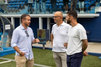 SPAL ARS ET LABOR - MESOLA