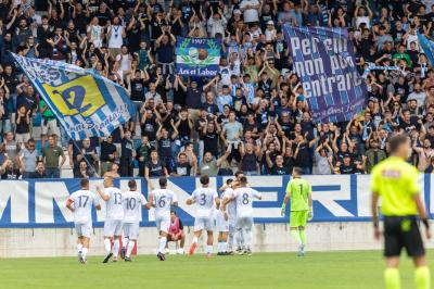 SPAL ARS ET LABOR - MESOLA