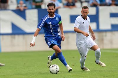 SPAL ARS ET LABOR - MESOLA