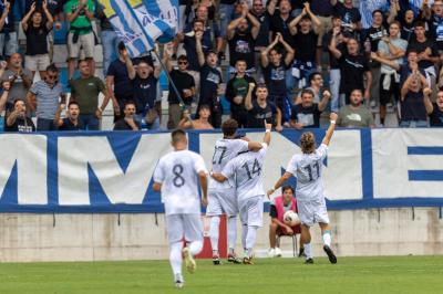 SPAL ARS ET LABOR - MESOLA