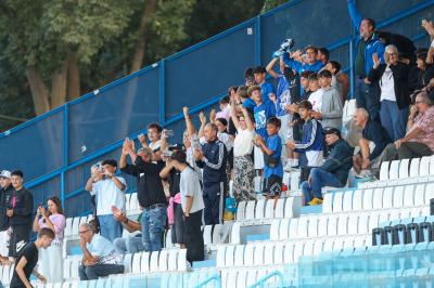 SPAL ARS ET LABOR - MESOLA