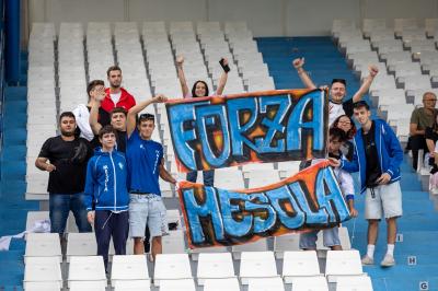 SPAL ARS ET LABOR - MESOLA